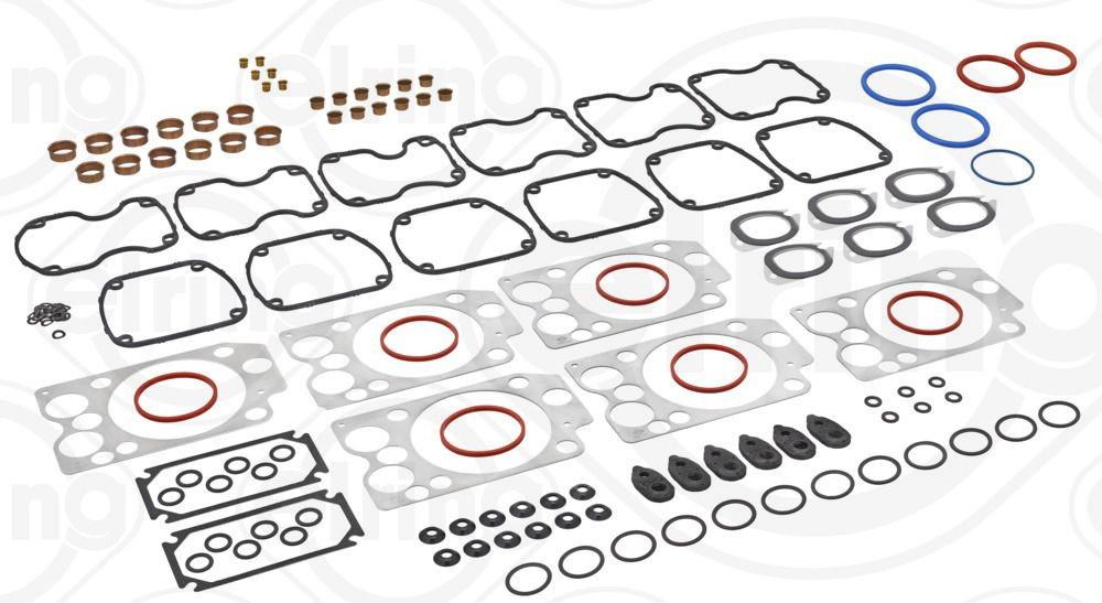 571220 Elring Kit superior de vedantes de motor
