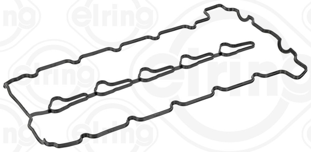 6650160121 Hyundai/Kia Vedante de tampa de válvulas de motor