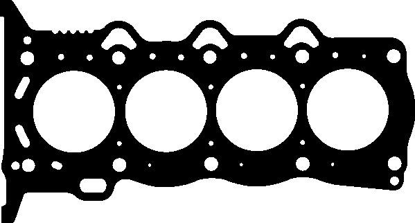 Compre J1252137 Nipparts Vedante de cabeça de motor (CBC)