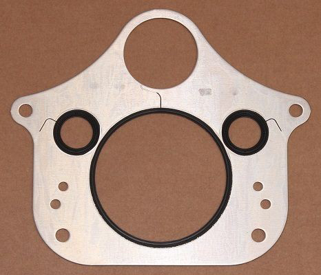 51099050090 MAN Anel de vedação (vedante) de cano derivado de intercooler