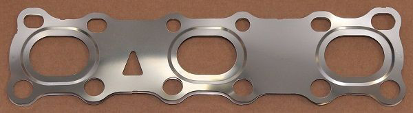  Vedante de tubo coletor de escape Nissan Murano SUV (Z51) (2008 - 2014) 