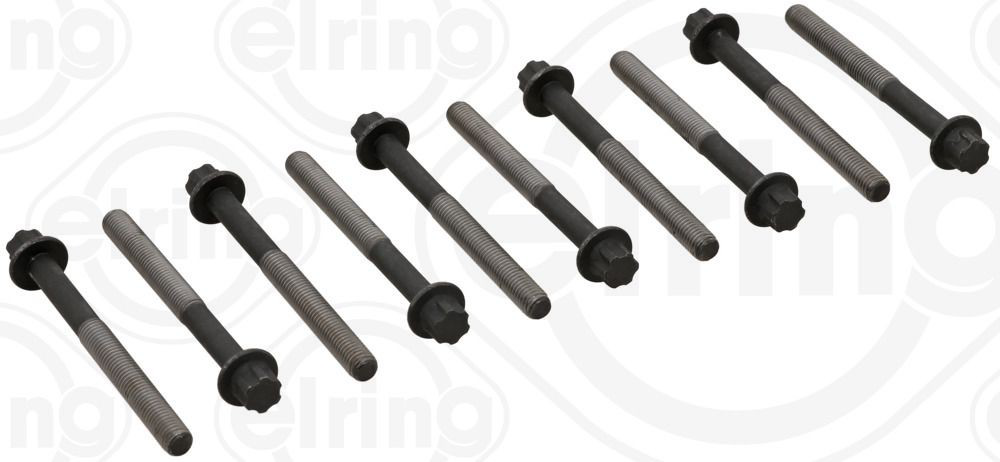577120 Elring Parafuso de cabeça de motor (CBC)