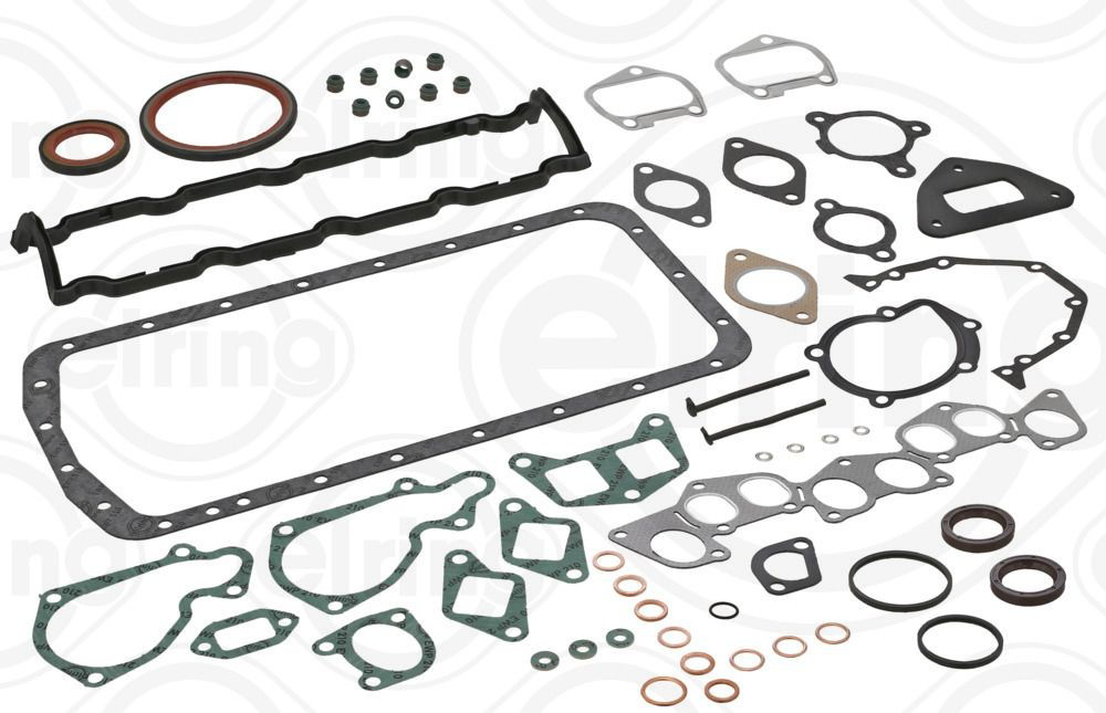 581128 Elring Kit de vedantes de motor completo