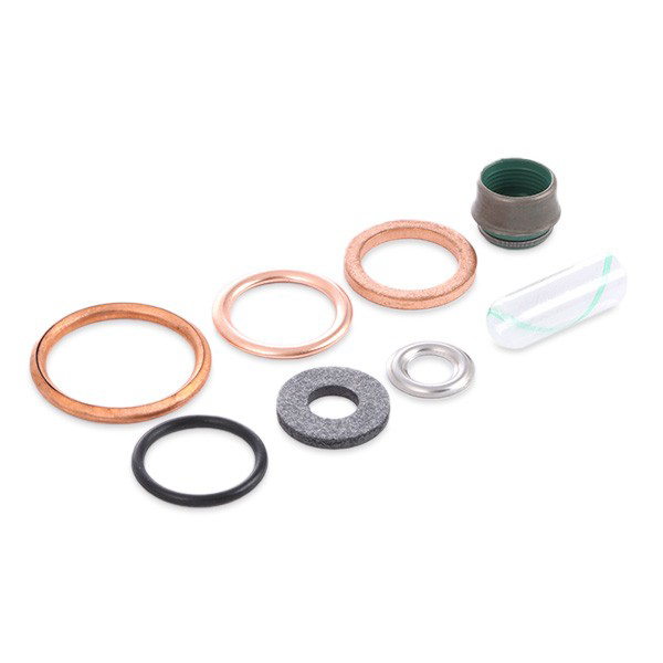 Kit de vedantes de motor completo Elring 581128