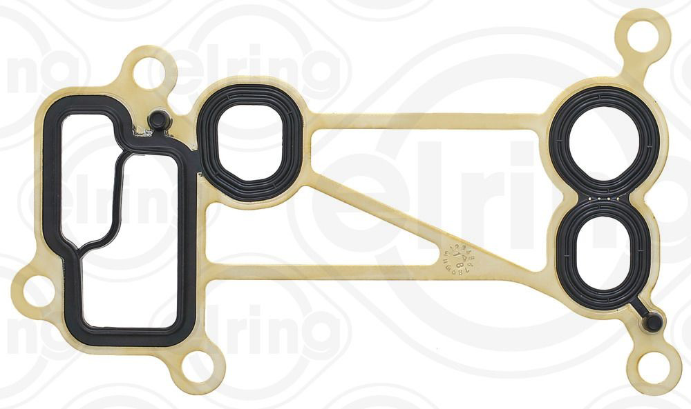 Vedante de adaptador do filtro de óleo Elring 582951 preço, a partir de 13,08 USD