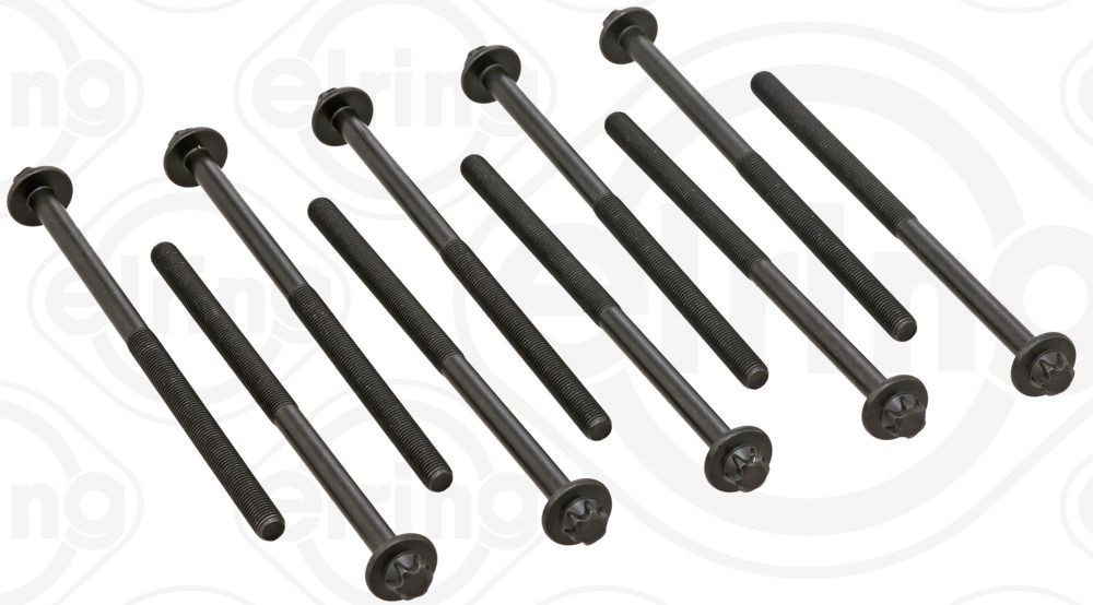 584500 Elring Parafuso de cabeça de motor (CBC)
