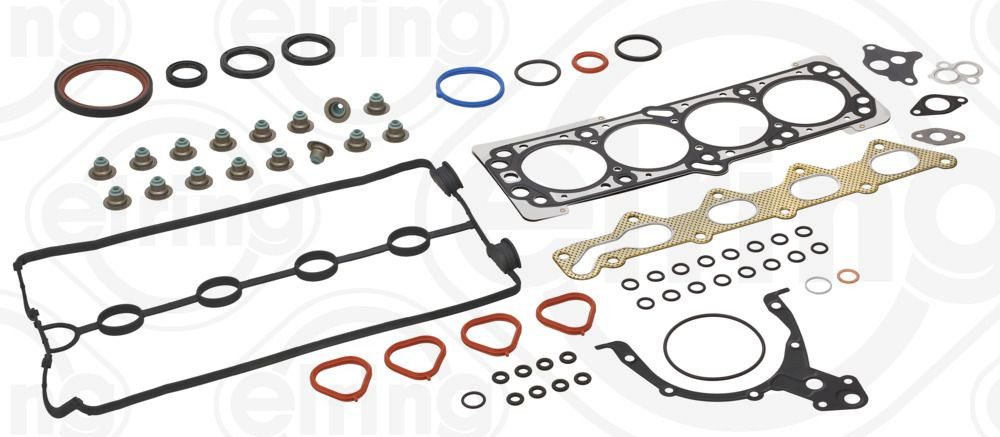 Kit de vedantes de motor completo Chevrolet Lacetti preço, a partir de 52,38 USD
