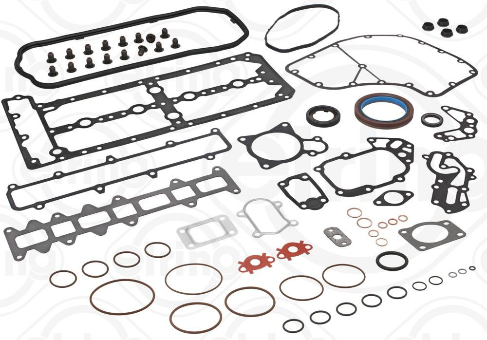586540 Elring Kit de vedantes de motor completo