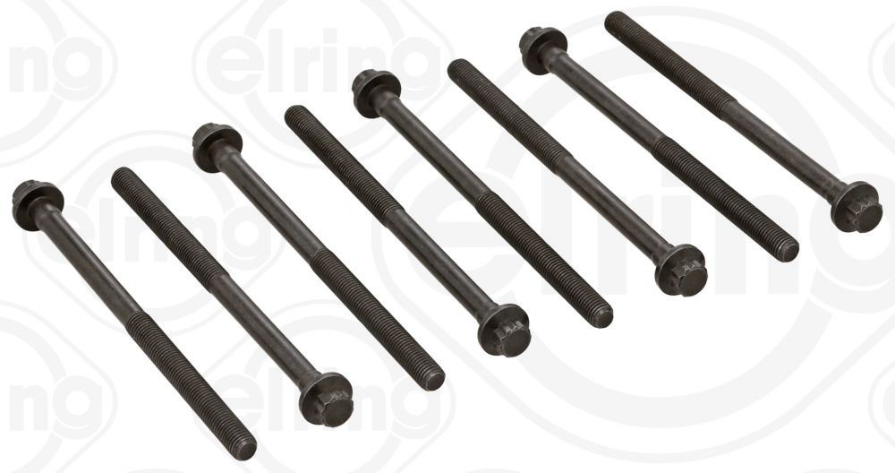 Parafuso de cabeça de motor (CBC) Mercedes S  C216