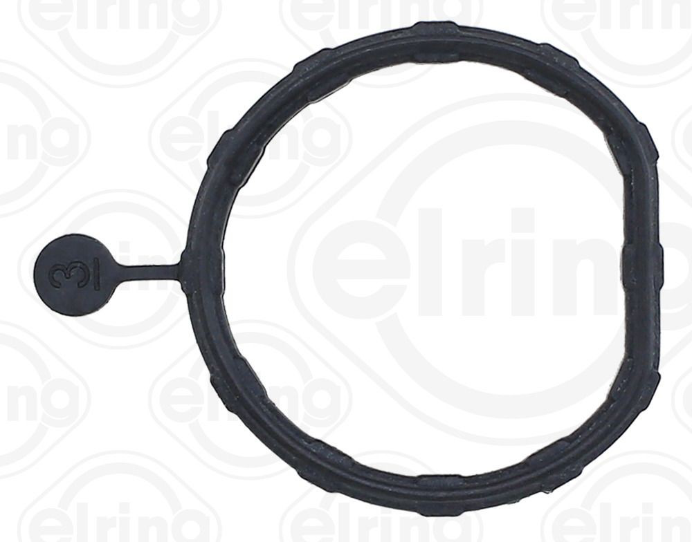 Vedante anular de suporte de reguladora de tensão da correia de transmissão Elring 587410 preço, a partir de 3,02 USD