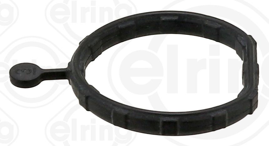 Compre 587410 Elring Vedante anular de suporte de reguladora de tensão da correia de transmissão