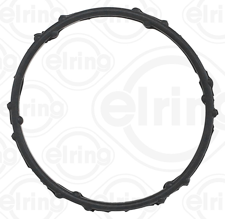 Vedante de caixa do termostato Nissan/Infiniti 110625423R