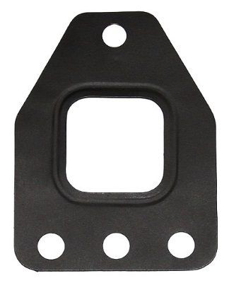 Compre Vedante de tubo coletor de escape MAN TGX 1