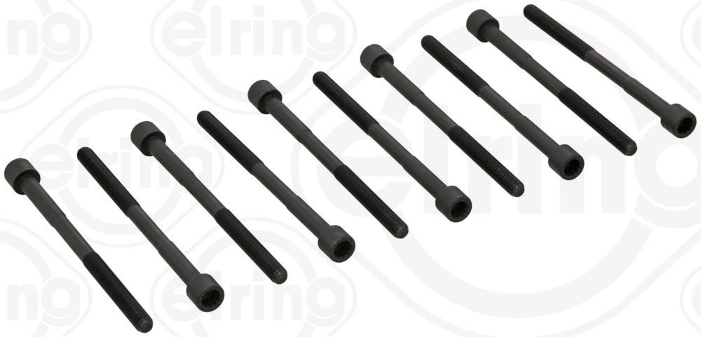 Parafuso de cabeça de motor (CBC) B2216 FAI