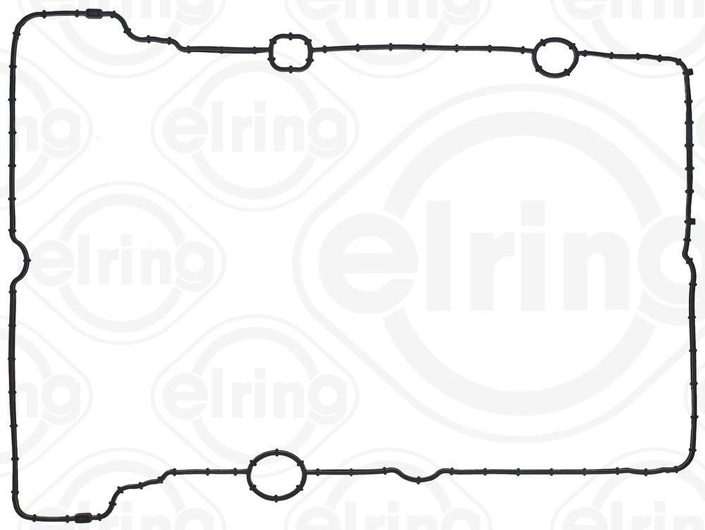 Compre 55577781 General Motors Vedante da tampa de válvulas de motor, kit