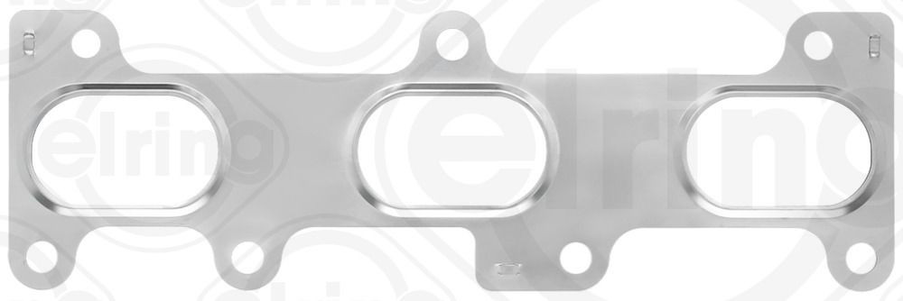 Vedante de tubo coletor de escape KIA Carnival preço, a partir de 3,57 USD