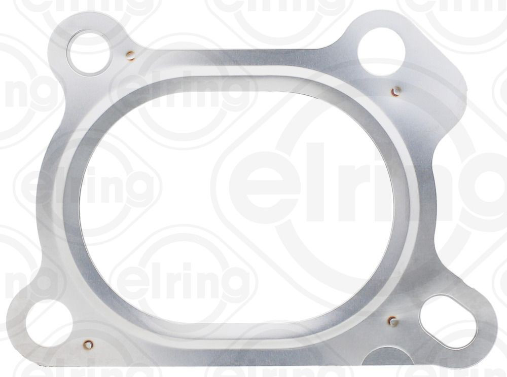  Vedante de tubo coletor de escape Opel CROSSLAND X SUV (P17) (2017 - 2026) X
