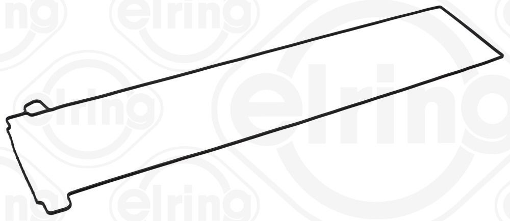 Vedante inferior da tampa de válvulas de motor Mercedes A4710160480 preço, a partir de 55,83 USD