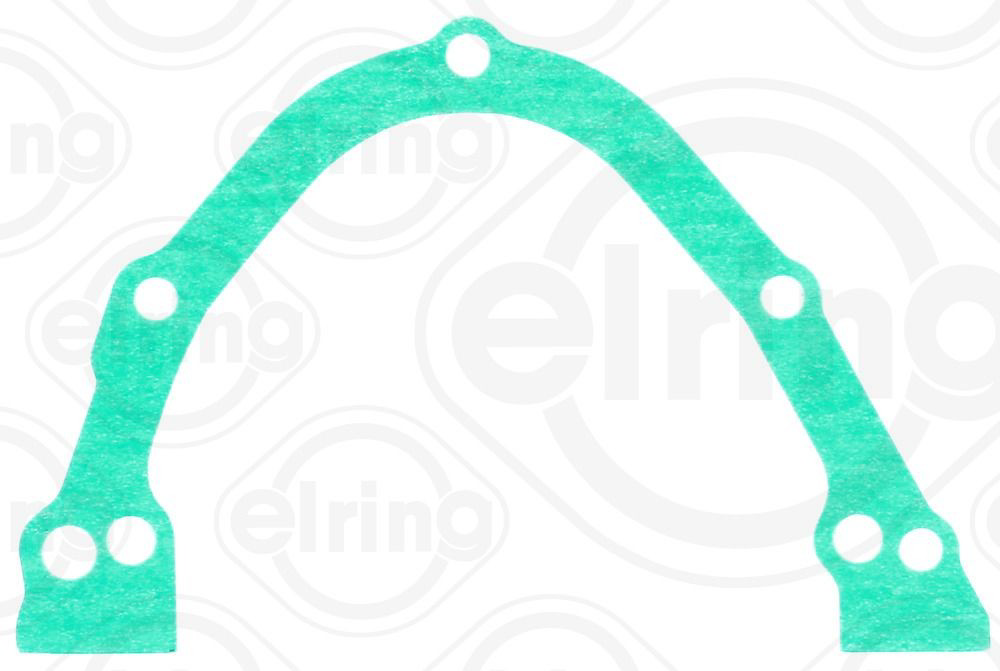 Compre Vedante de tampa dianteira de motor Volkswagen Golf 4