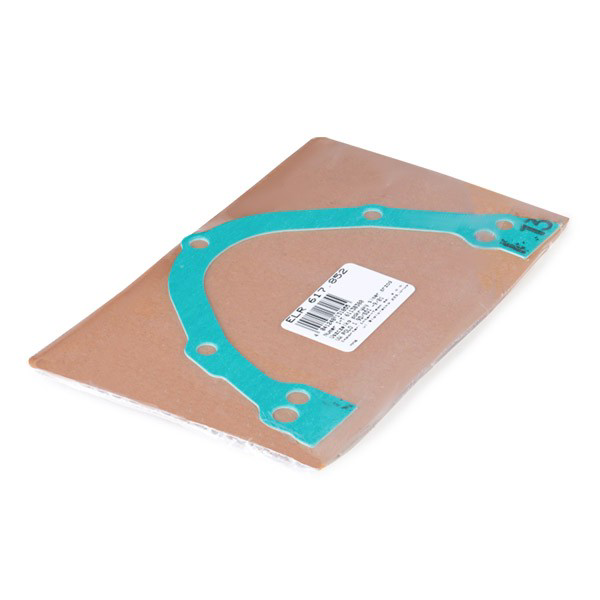 Compre 617852 Elring Vedante de tampa dianteira de motor