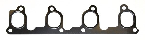 Vedante de tubo coletor de admissão para Volkswagen Polo II 86C