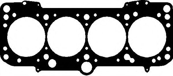 627810 Elring Vedante de cabeça de motor (CBC)