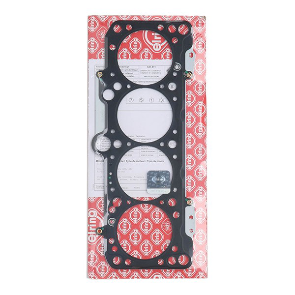 Compre 627811 Elring Vedante de cabeça de motor (CBC)