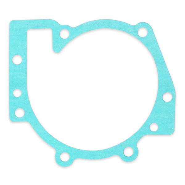  Vedante de bomba de água Volkswagen Touareg I SUV (7LA, 7L6, 7L7) (2002 - 2010) I