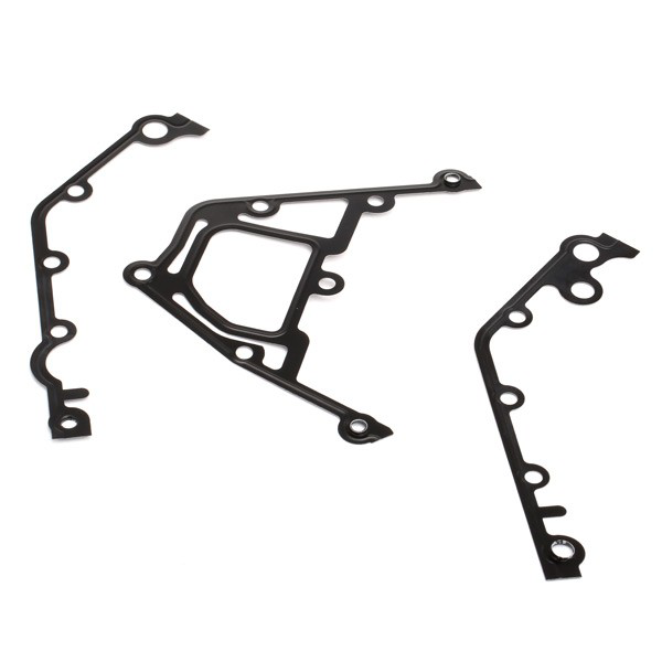 Vedante de tampa dianteira de motor, kit para BMW 7  E38