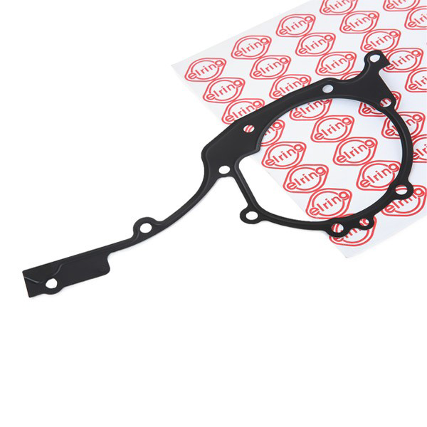 633940 Elring Vedante esquerdo de tampa dianteira de motor