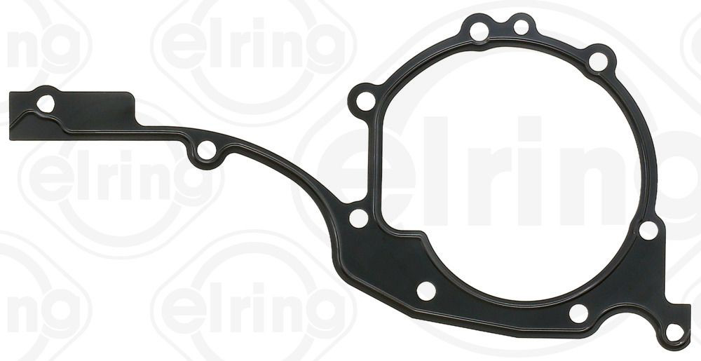 633940 Elring Vedante esquerdo de tampa dianteira de motor