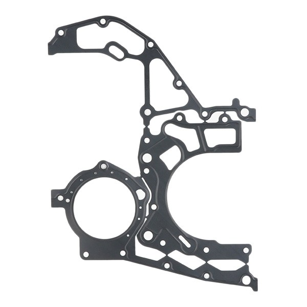 Compre 635401 Elring Vedante de tampa dianteira de motor
