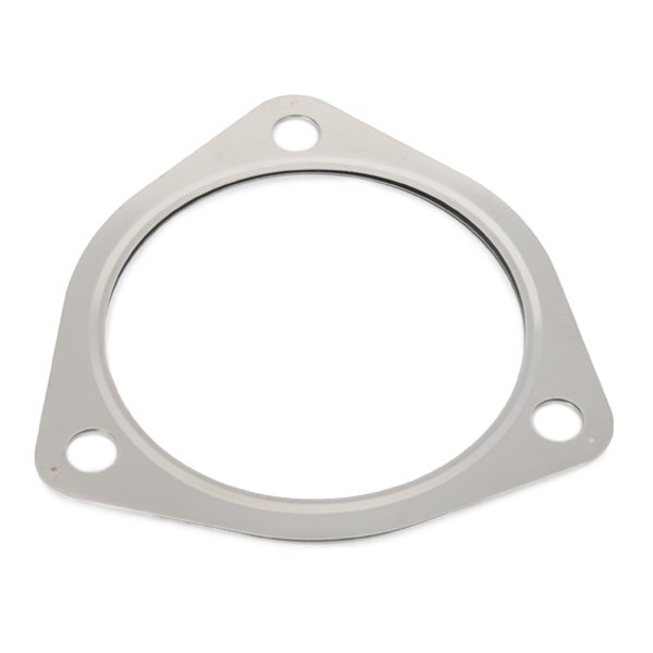  Vedante de tubo de admissão do silenciador Audi A4 B7 sedan (8EC) (2004 - 2008) B7