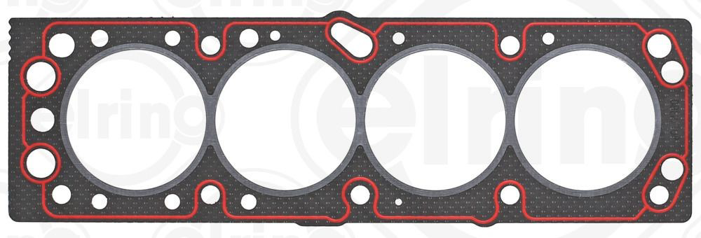 646071 Elring Vedante de cabeça de motor (CBC)