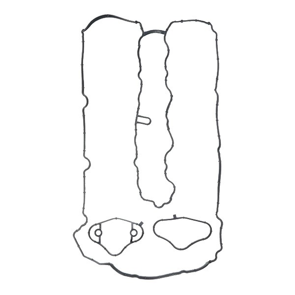 Vedante da tampa de válvulas de motor, kit 649880 Elring