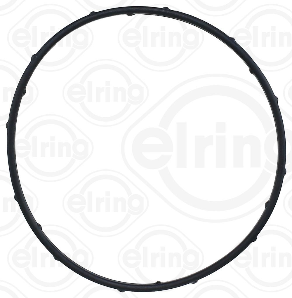 Compre 650500 Elring Vedante de caixa do termostato