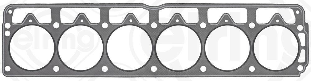 651590 Elring Vedante de cabeça de motor (CBC)
