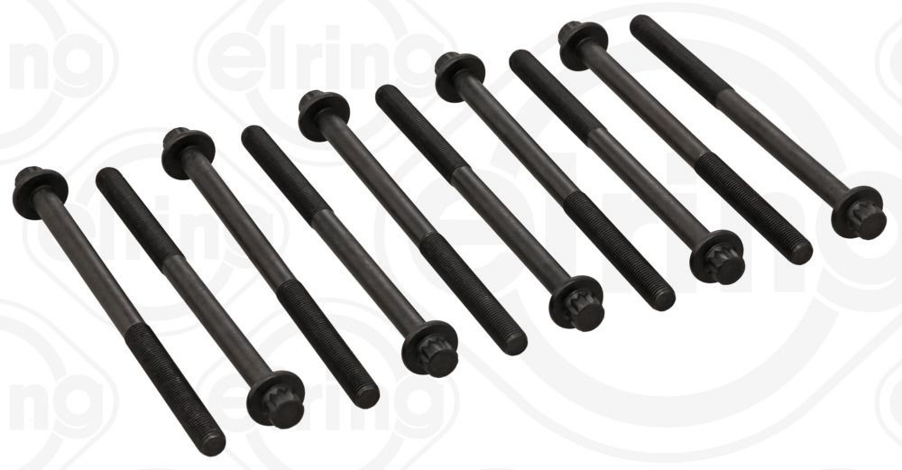 Parafuso de cabeça de motor (CBC) Mazda 3  BM, BN