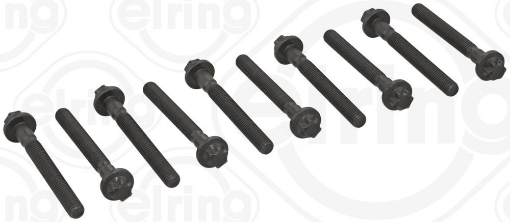 Parafuso de cabeça de motor (CBC) Mercedes Vito preço, a partir de 2,40 USD