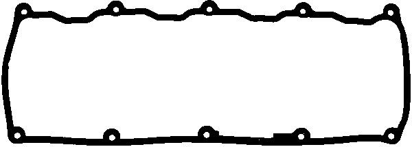 Vedante de tampa de válvulas de motor Elring 661711 preço, a partir de 59,02 USD