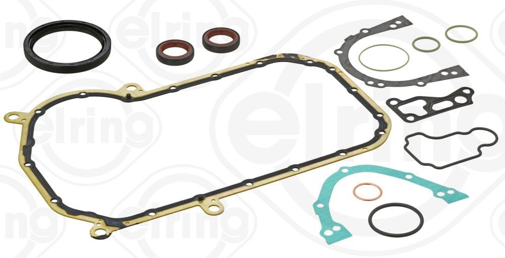 058198011 VAG Kit inferior de vedantes de motor