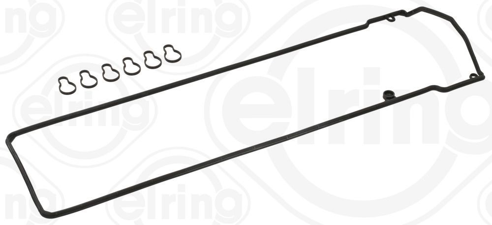  Vedante de tampa de válvulas de motor Mercedes S sedan (W220) (1998 - 2005) 