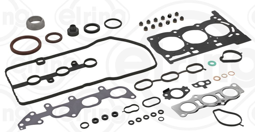 Kit de vedantes de motor completo para Toyota Yaris  P13