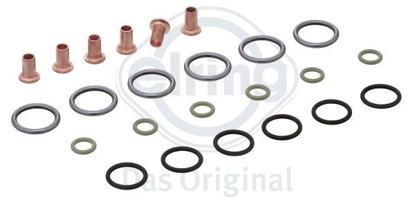 Kit de reparação do injetor para Mercedes Benz Truck TRUCK ATEGO I 