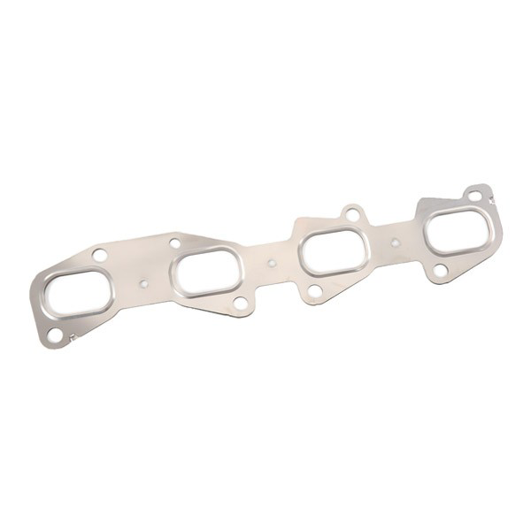 Vedante de tubo coletor de escape Mercedes Sprinter III 3,5-t 907, 910
