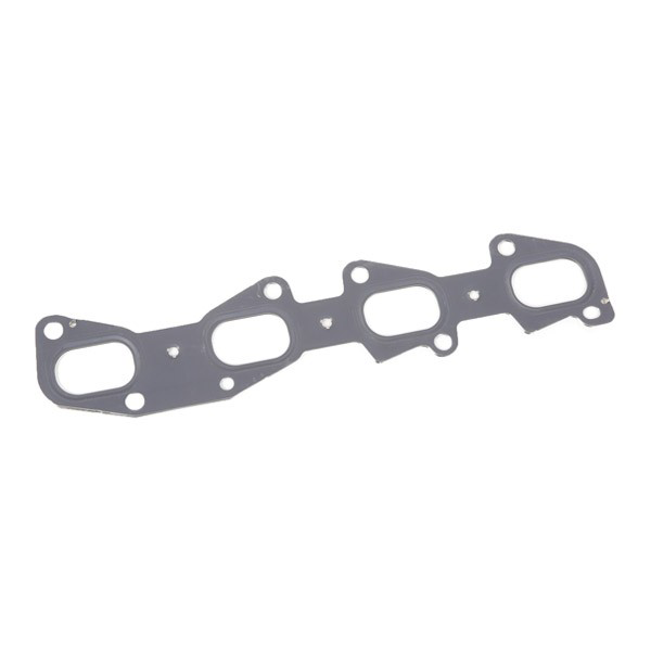  Vedante de tubo coletor de escape Mercedes Sprinter III 3,5-t camião de plataforma/chassis (907, 910) (2018 - 2026) III 3,5-t