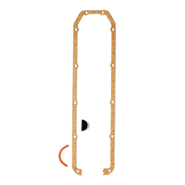 Compre 034198025 VAG Vedante de tampa de válvulas de motor