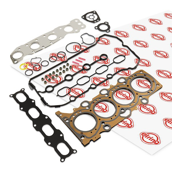 Kit de vedantes de motor completo para Suzuki SX4  GY