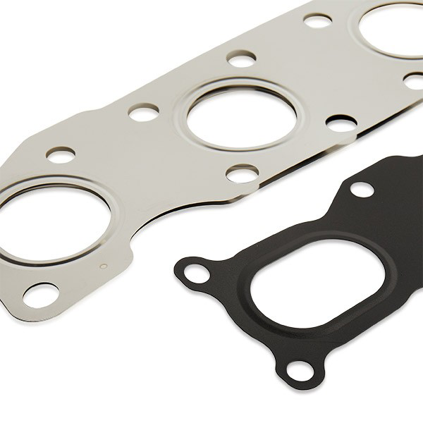 Kit de vedantes de motor completo Suzuki SX4  GY