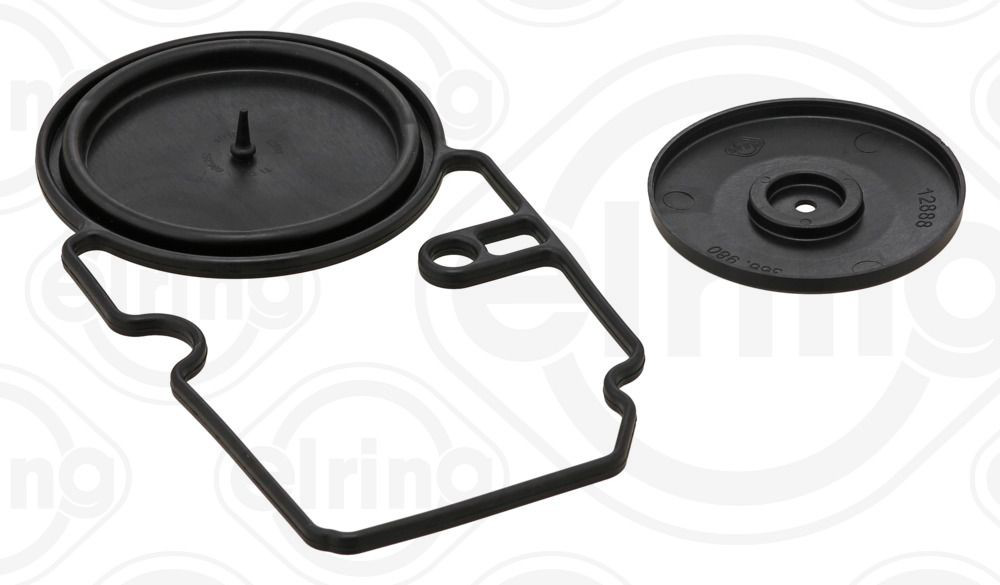 696280 Elring Membrana de separador de óleo